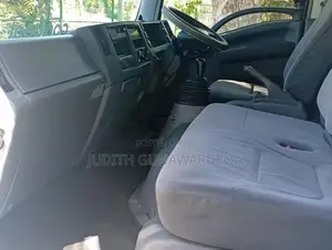 Isuzu Freezer 2011 Lorry (Used)