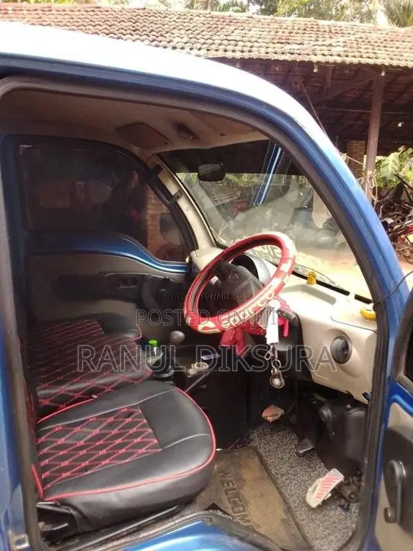 Tata Dimo Batta Ht2 2016 Lorry (Used)