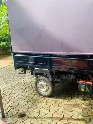 Mahindra Maxximo Plus Vx 2016 Lorry (Used)