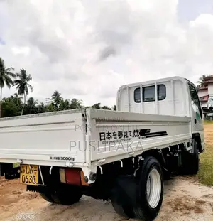 Isuzu Isuzu 2003 Lorry (Used)