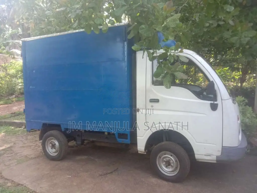 Tata Dimo Batta 2007 Lorry (Used)