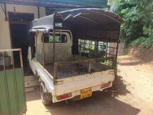 Mitsubishi MiniCab 2004 Lorry (Used)