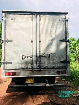 Tata 809 2011 Lorry (Used)