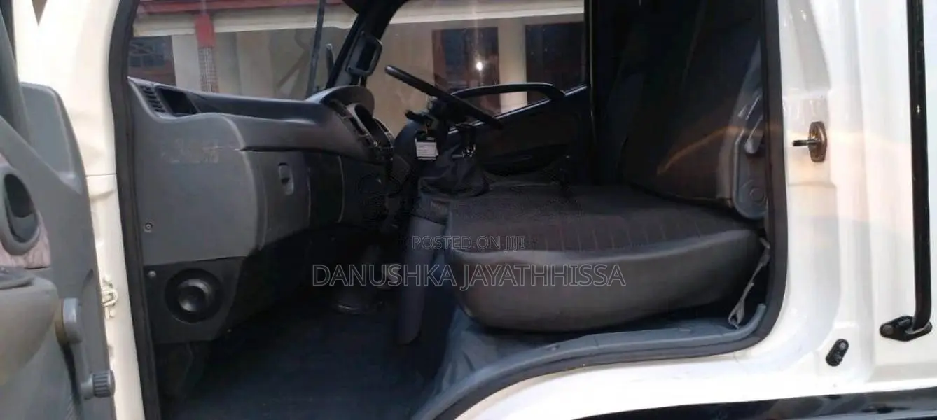 DAF Tata 2015 Lorry (Used)