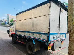 Tata 407 EX Fighter 2011 Lorry (Used)