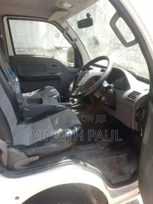 Tata Dimo Lokka 2019 Lorry (Used)