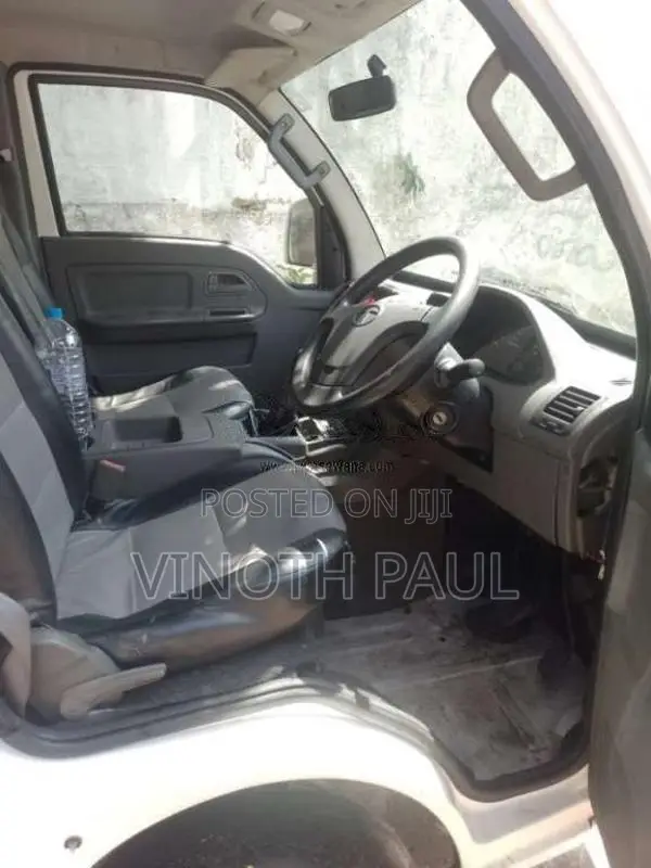 Tata Dimo Lokka 2019 Lorry (Used)