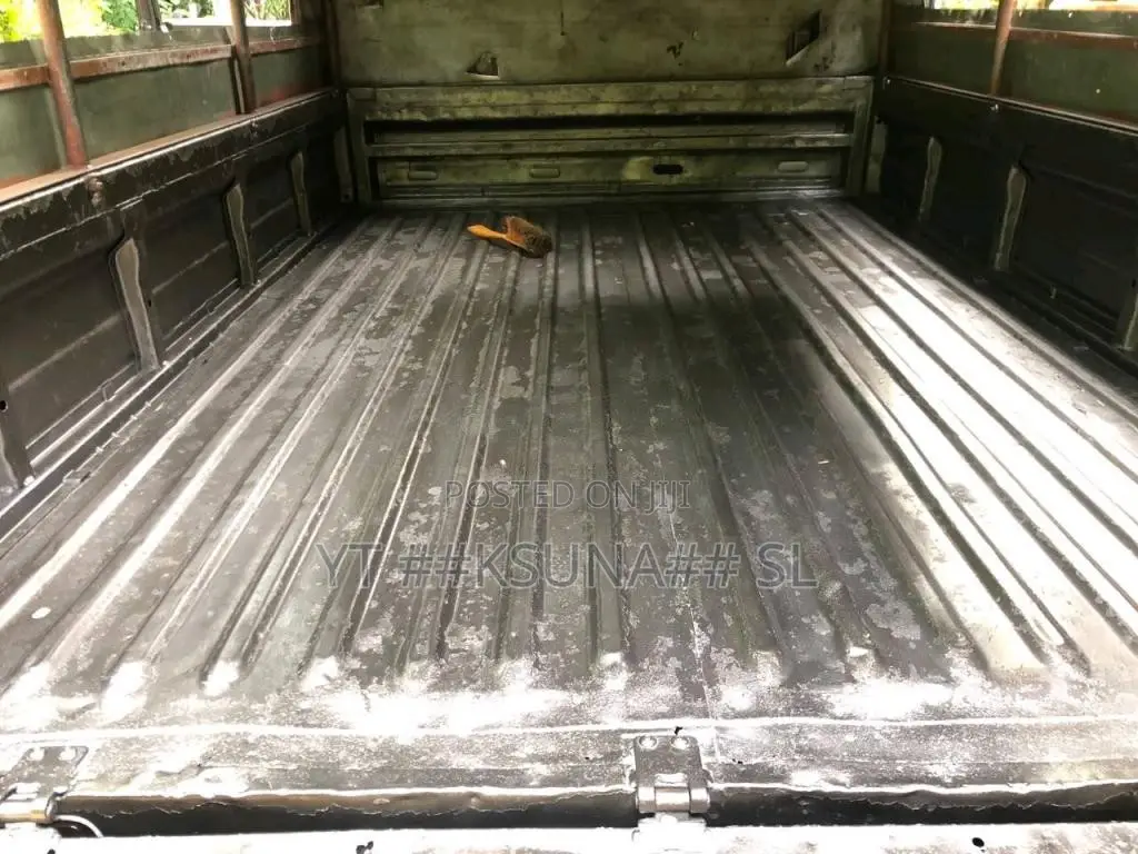 Mahindra Maxximo Plus Vx 2015 Lorry (Used)