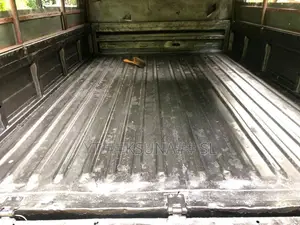 Mahindra Maxximo Plus Vx 2015 Lorry (Used)