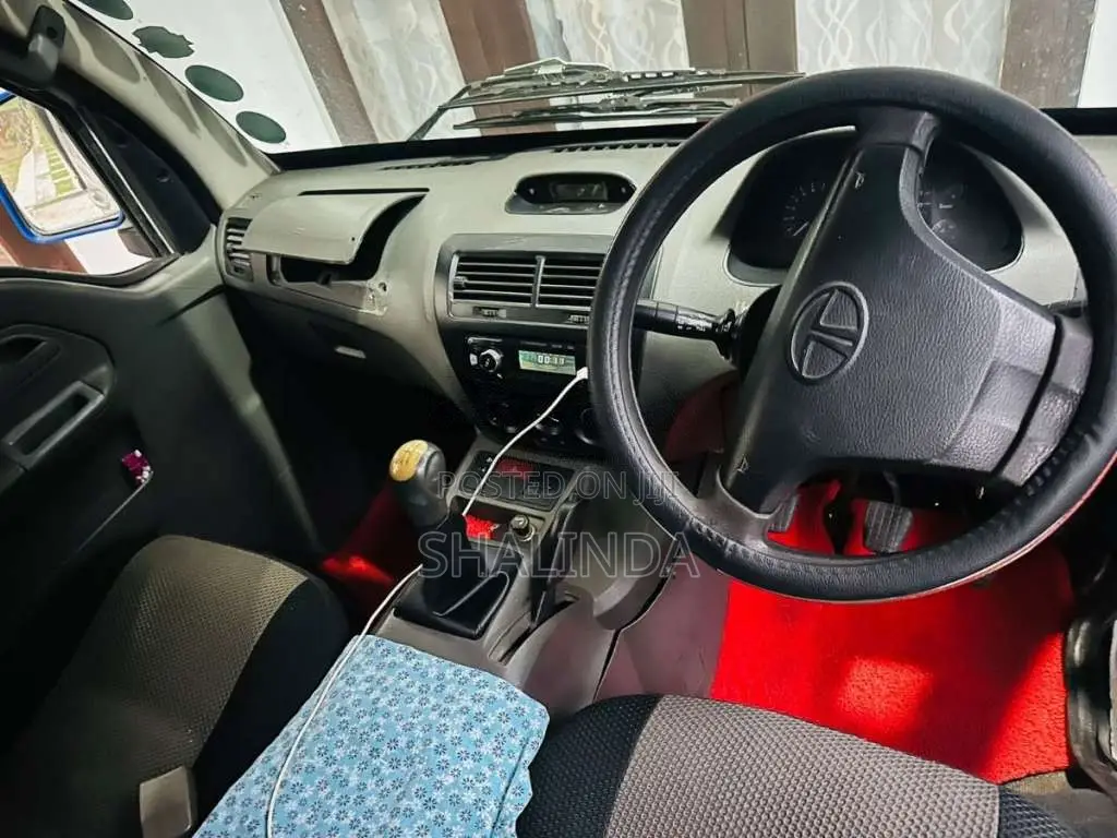 Tata Super Ace 2012 Lorry (Used)