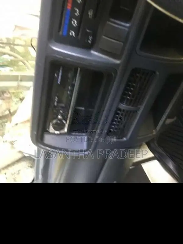 Subaru Subaru 2008 Lorry (Used)