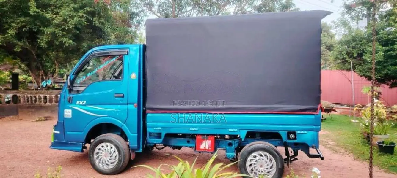 Tata Dimo Batta Ex2 2013 Lorry (Used)