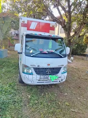 Tata Dimo Lokka 2016 Lorry (Used)