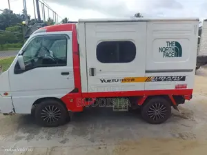 Subaru Sambar 2008 Lorry (Used)
