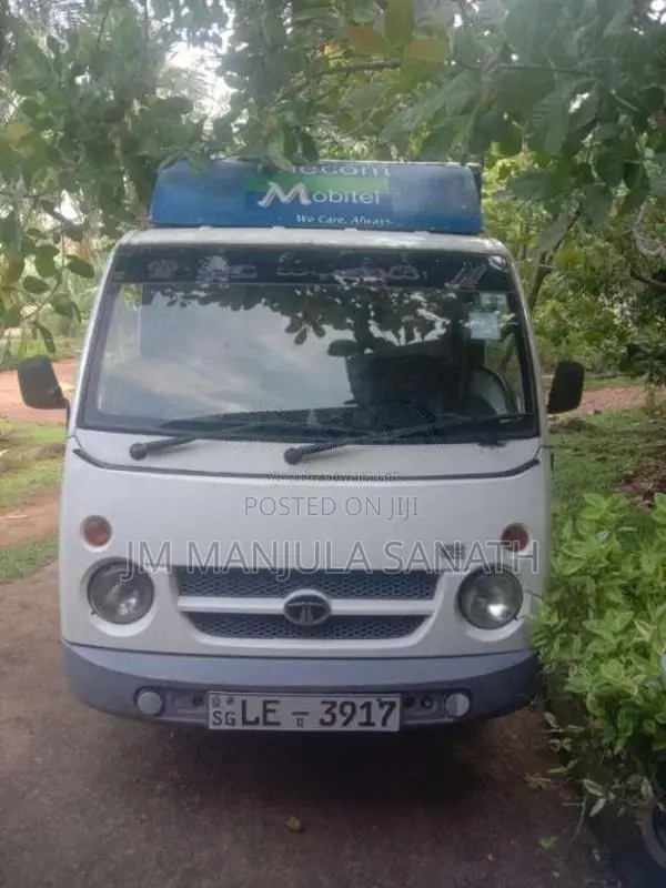 Tata Dimo Batta 2007 Lorry (Used)