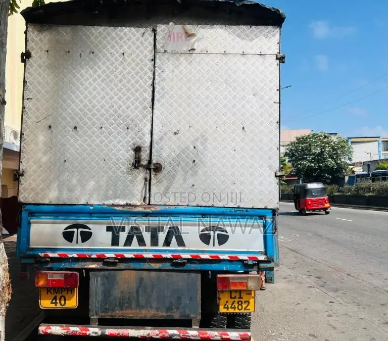 Tata 407 EX Fighter 2011 Lorry (Used)