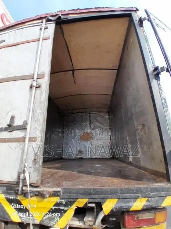 Tata 407 1998 Lorry (Used)