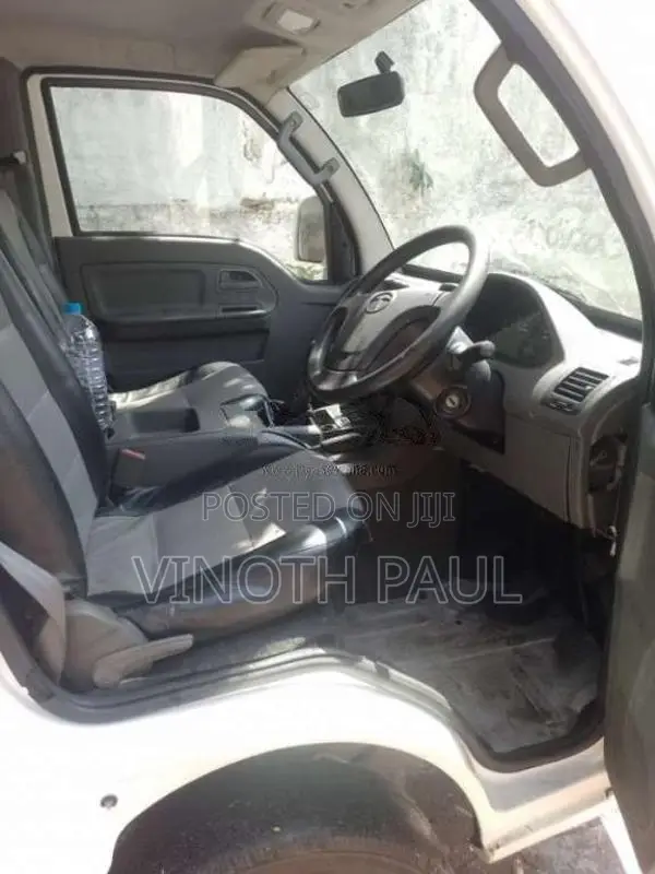 Tata Dimo Lokka 2019 Lorry (Used)