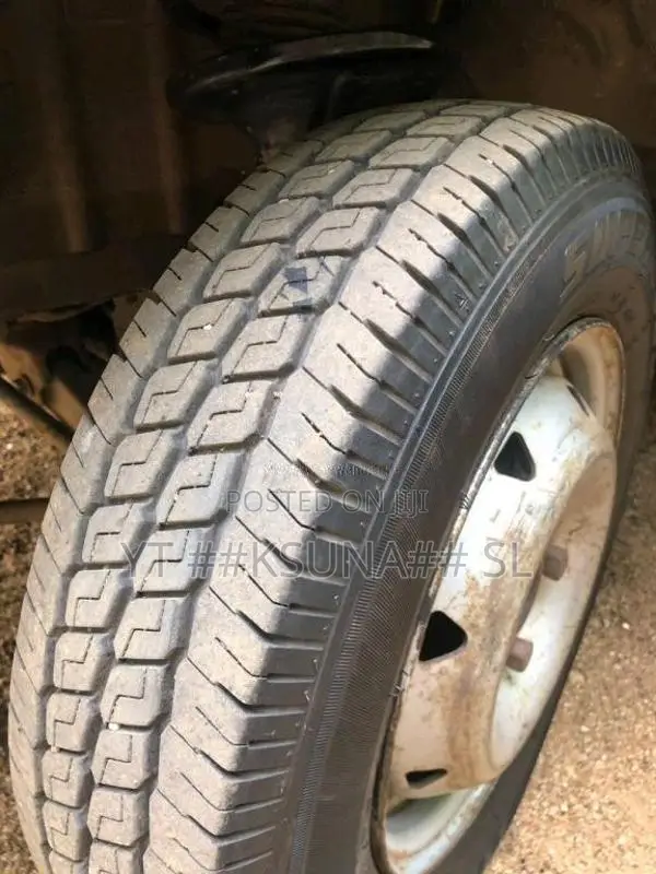 Mahindra Maxximo Plus Vx 2015 Lorry (Used)