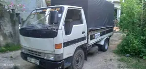 Toyota Dyna 1995 Lorry (Used)