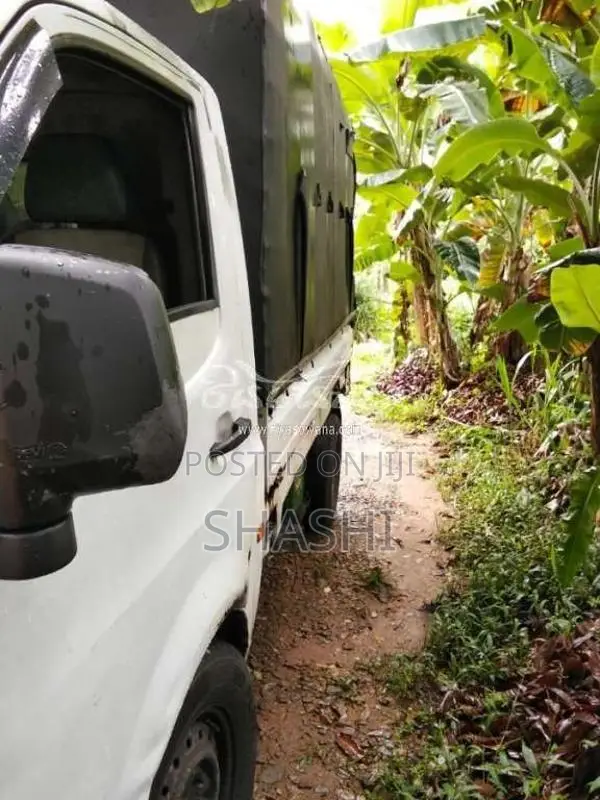 Tata DIMO LOKKA 2012 Lorry (Used)