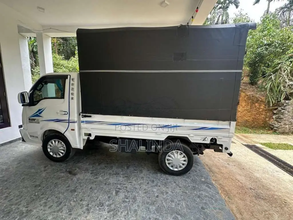 Tata Super Ace 2012 Lorry (Used)