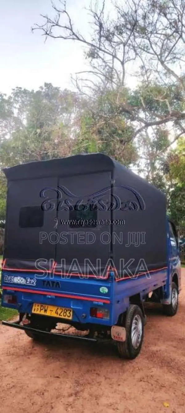 Tata Dimo Batta Ex2 2013 Lorry (Used)