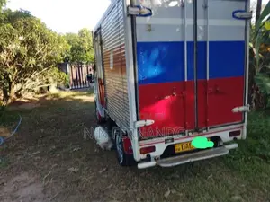 Tata Dimo Lokka 2016 Lorry (Used)