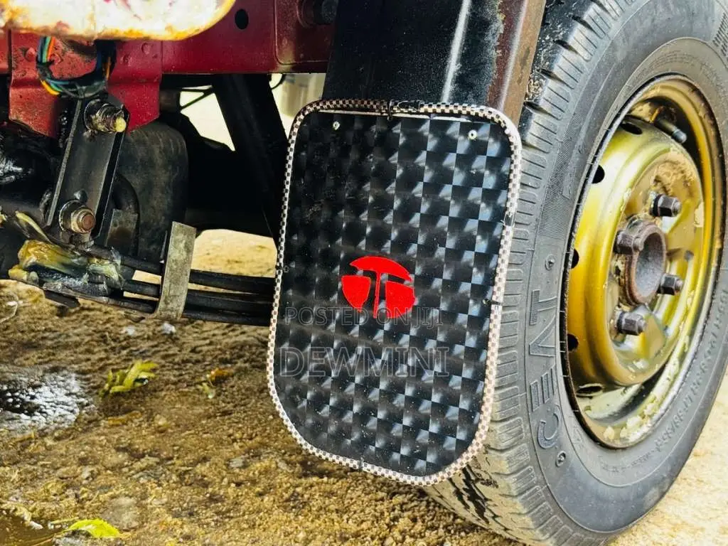Tata Dimo Batta ACE 2014 Lorry (Used)