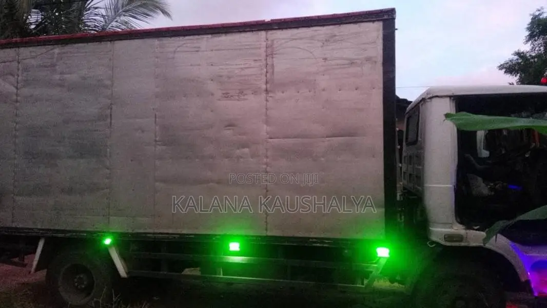 Tata 809 2011 Lorry (Used)