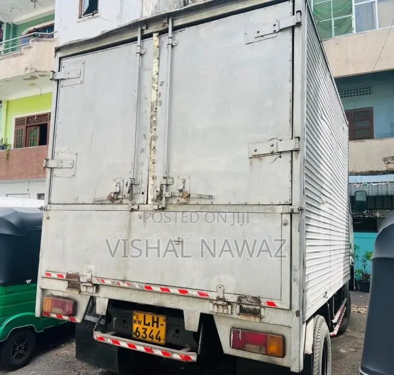 Tata 407 EX Turbo 2010 Lorry (Used)