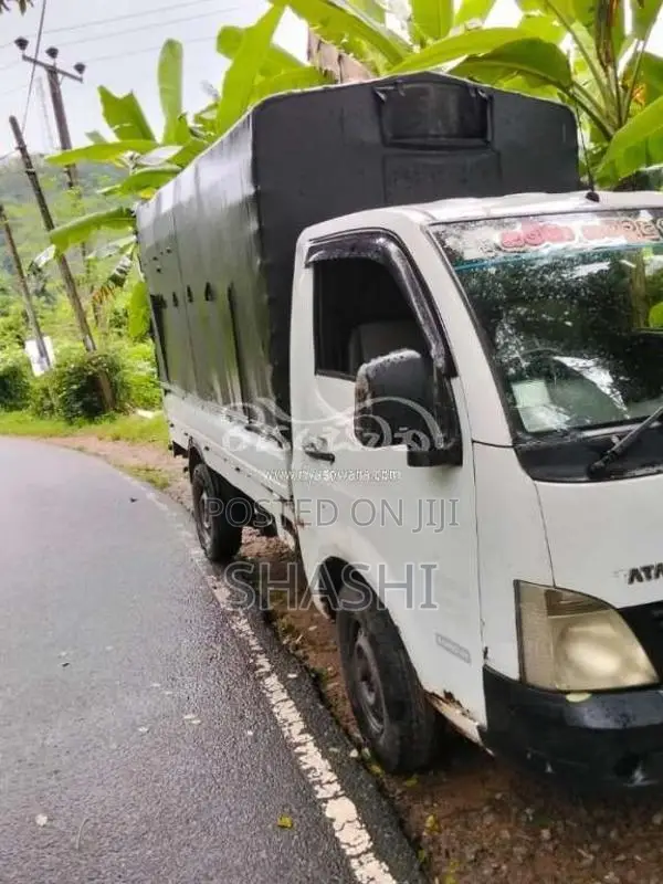 Tata DIMO LOKKA 2012 Lorry (Used)