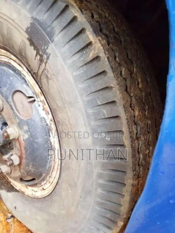 Ashok-Leyland Comet Gold 2006 Lorry (Used)