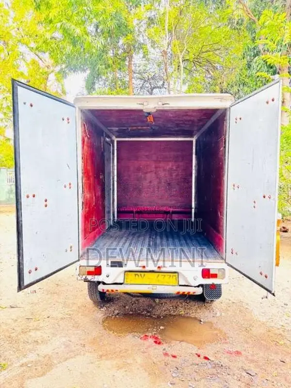 Tata Dimo Batta ACE 2014 Lorry (Used)