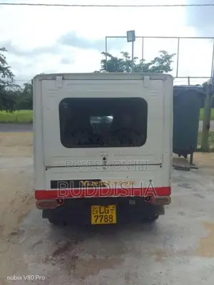 Subaru Sambar 2008 Lorry (Used)