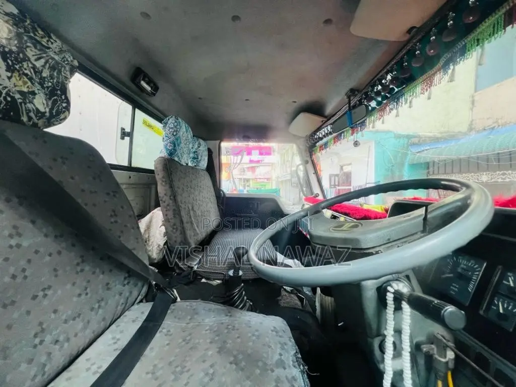 Tata 407 EX Turbo 2010 Lorry (Used)