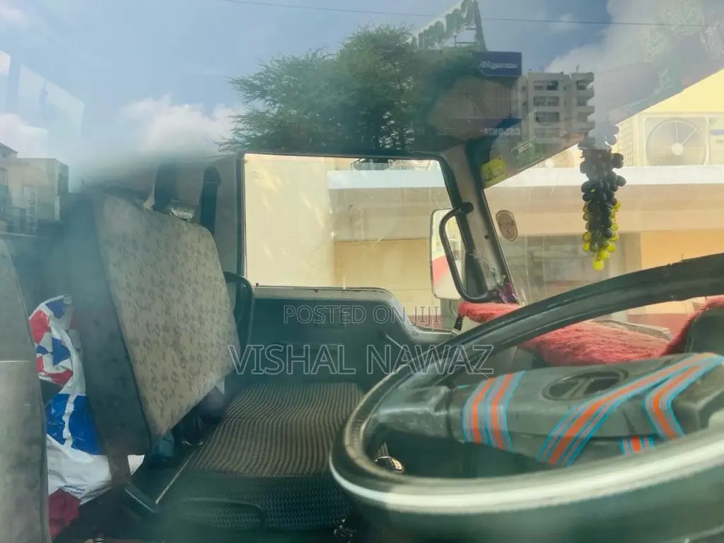 Tata 407 EX Fighter 2011 Lorry (Used)