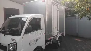 Mahindra Maxximo Plus 2015 Lorry (Used)