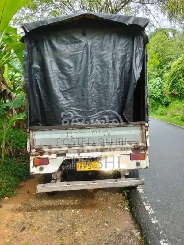 Tata DIMO LOKKA 2012 Lorry (Used)
