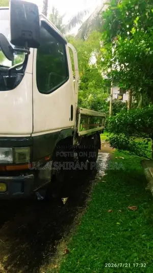 Mitsubishi Canter 1999 Lorry (Used)