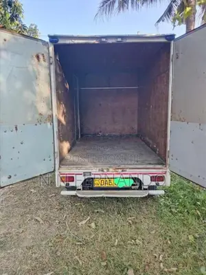 Tata Dimo Lokka 2016 Lorry (Used)