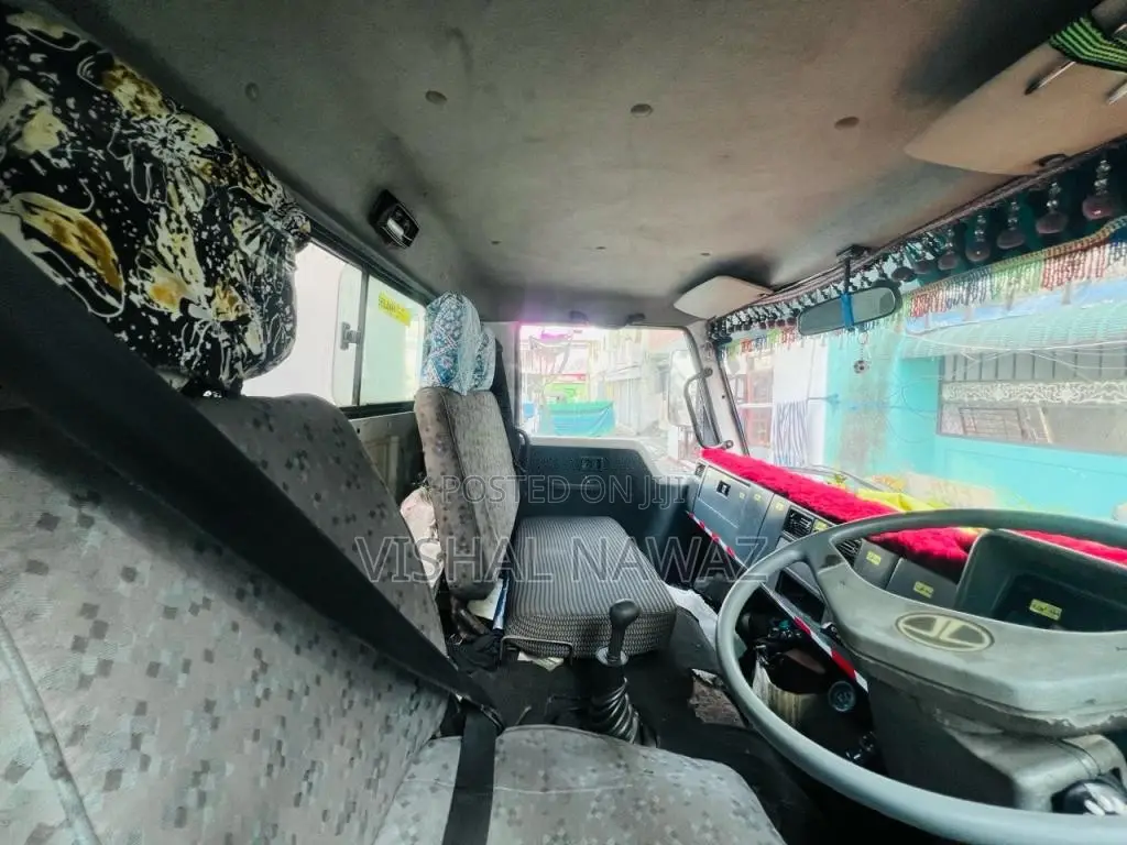 Tata 407 EX Turbo 2010 Lorry (Used)