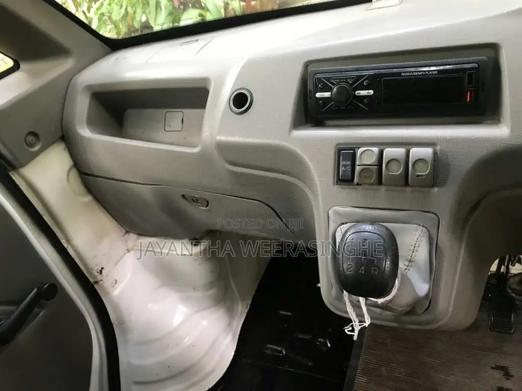 Mahindra Jeeto 2016 Lorry (Used)