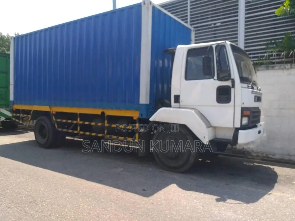 Ashok-Leyland 1613 2009 Lorry (Used)