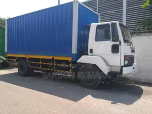 Ashok-Leyland 1613 2009 Lorry (Used)
