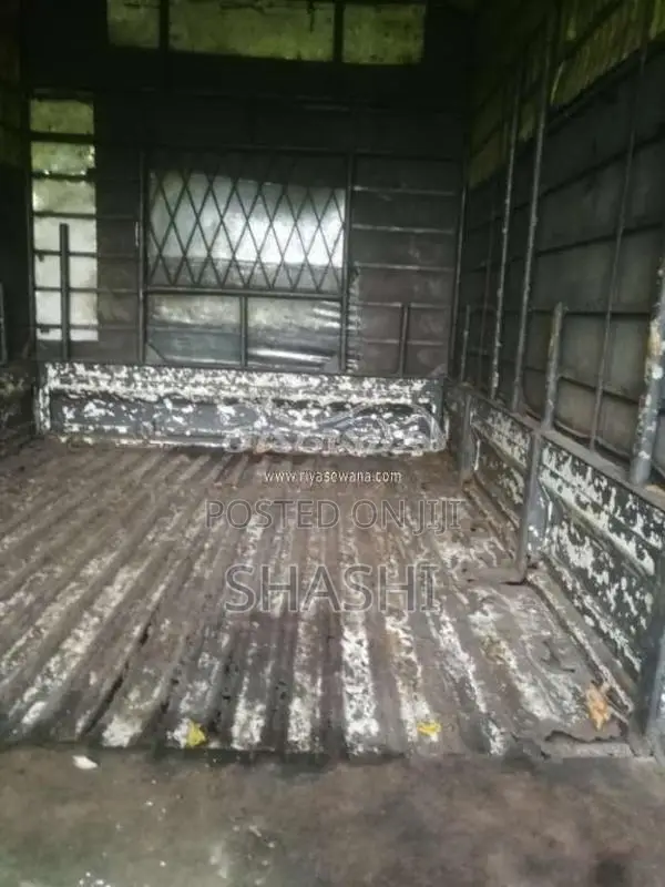 Tata DIMO LOKKA 2012 Lorry (Used)