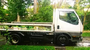 Mitsubishi Canter 1999 Lorry (Used)
