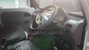 Mahindra Maxximo Plus 2015 Lorry (Used)