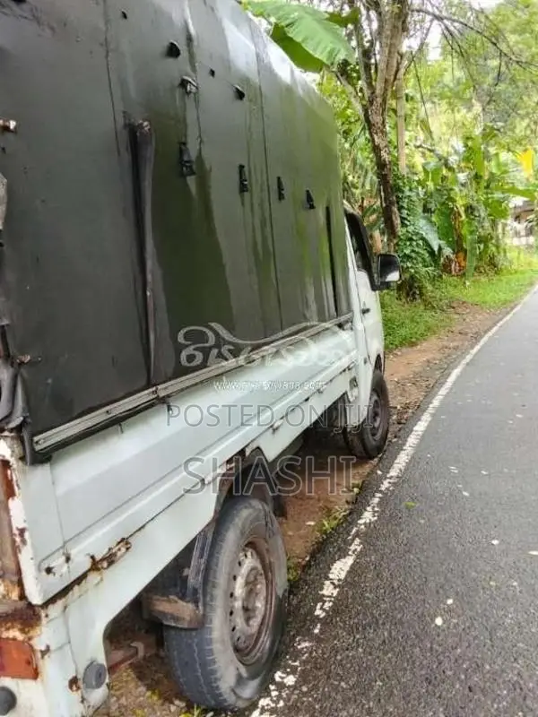 Tata DIMO LOKKA 2012 Lorry (Used)