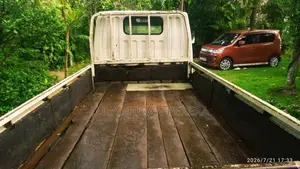 Mitsubishi Canter 1999 Lorry (Used)